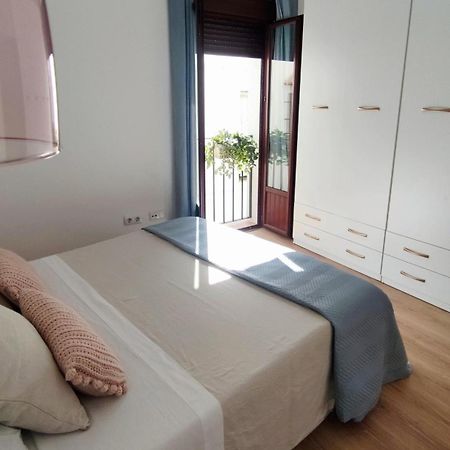 Ferienwohnung Casa Yaye Puerta Palma Écija Exterior foto