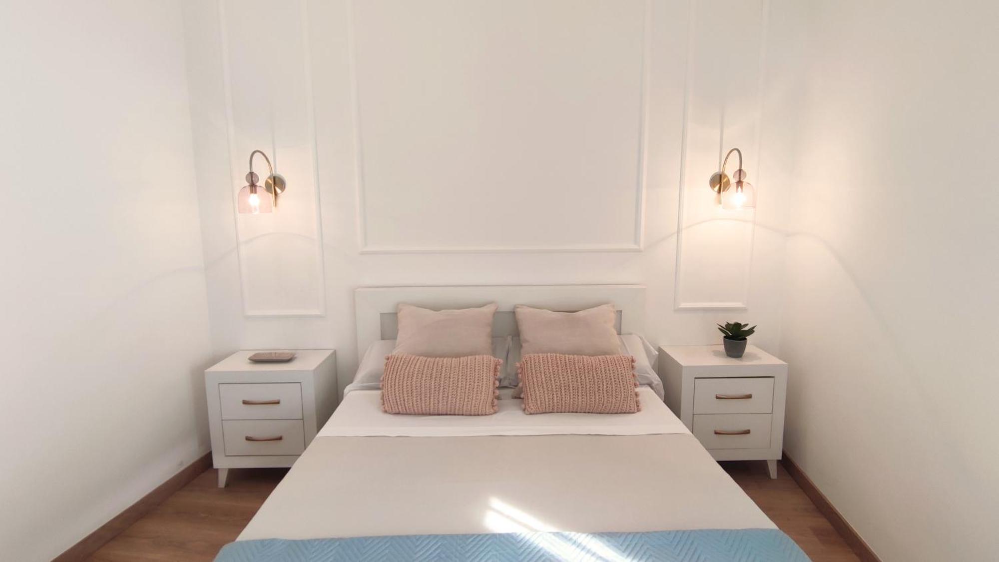 Ferienwohnung Casa Yaye Puerta Palma Écija Exterior foto