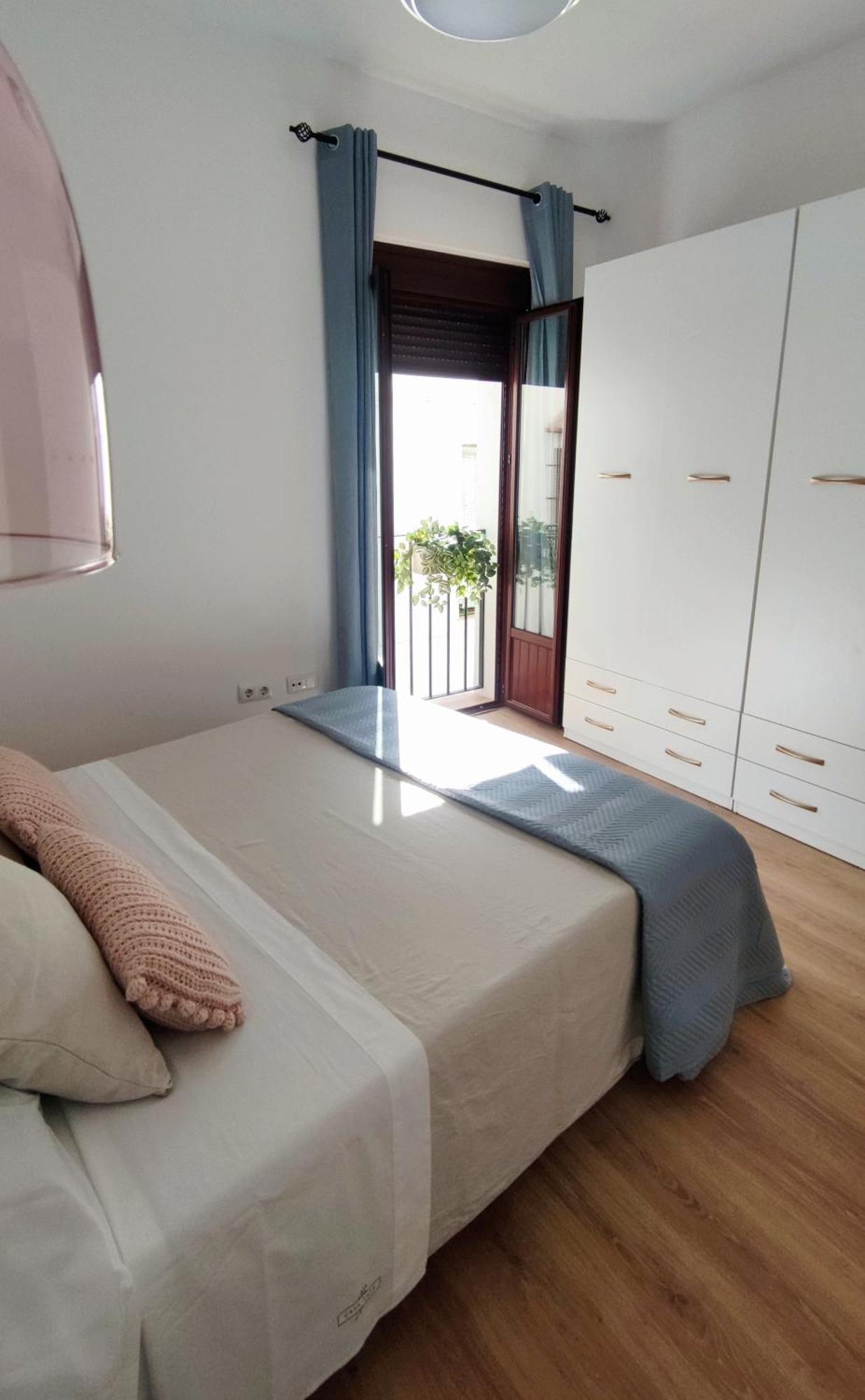 Ferienwohnung Casa Yaye Puerta Palma Écija Exterior foto