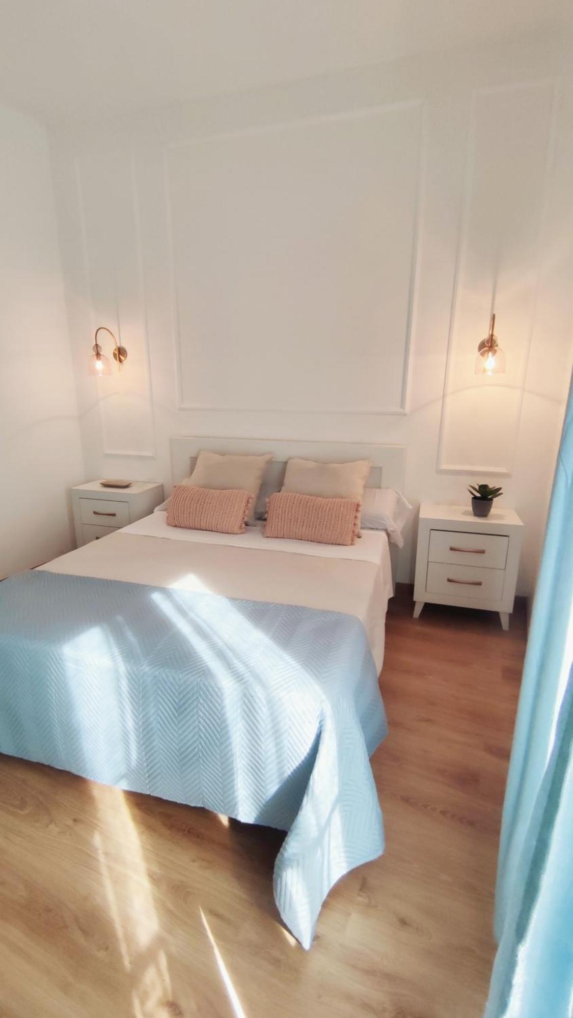 Ferienwohnung Casa Yaye Puerta Palma Écija Exterior foto