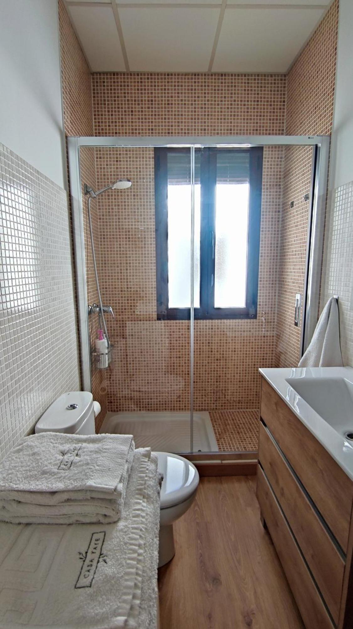 Ferienwohnung Casa Yaye Puerta Palma Écija Exterior foto