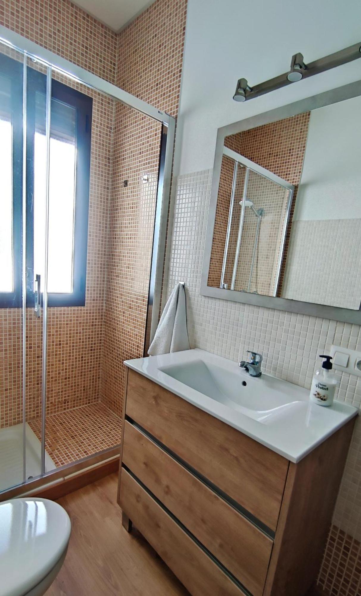 Ferienwohnung Casa Yaye Puerta Palma Écija Exterior foto