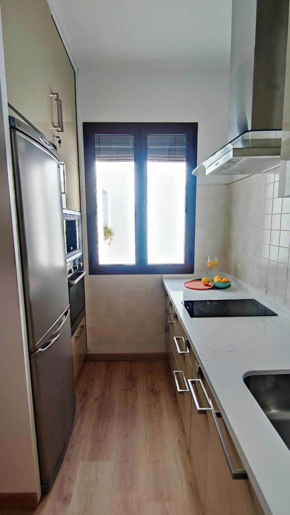 Ferienwohnung Casa Yaye Puerta Palma Écija Exterior foto