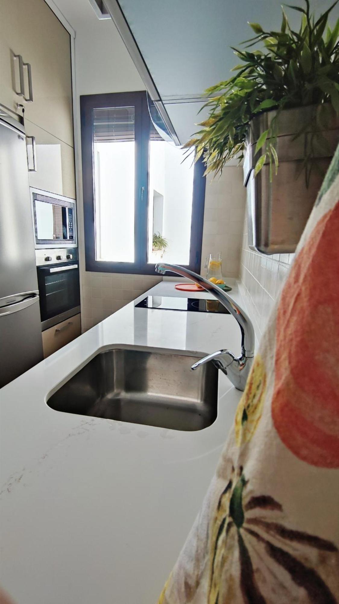 Ferienwohnung Casa Yaye Puerta Palma Écija Exterior foto