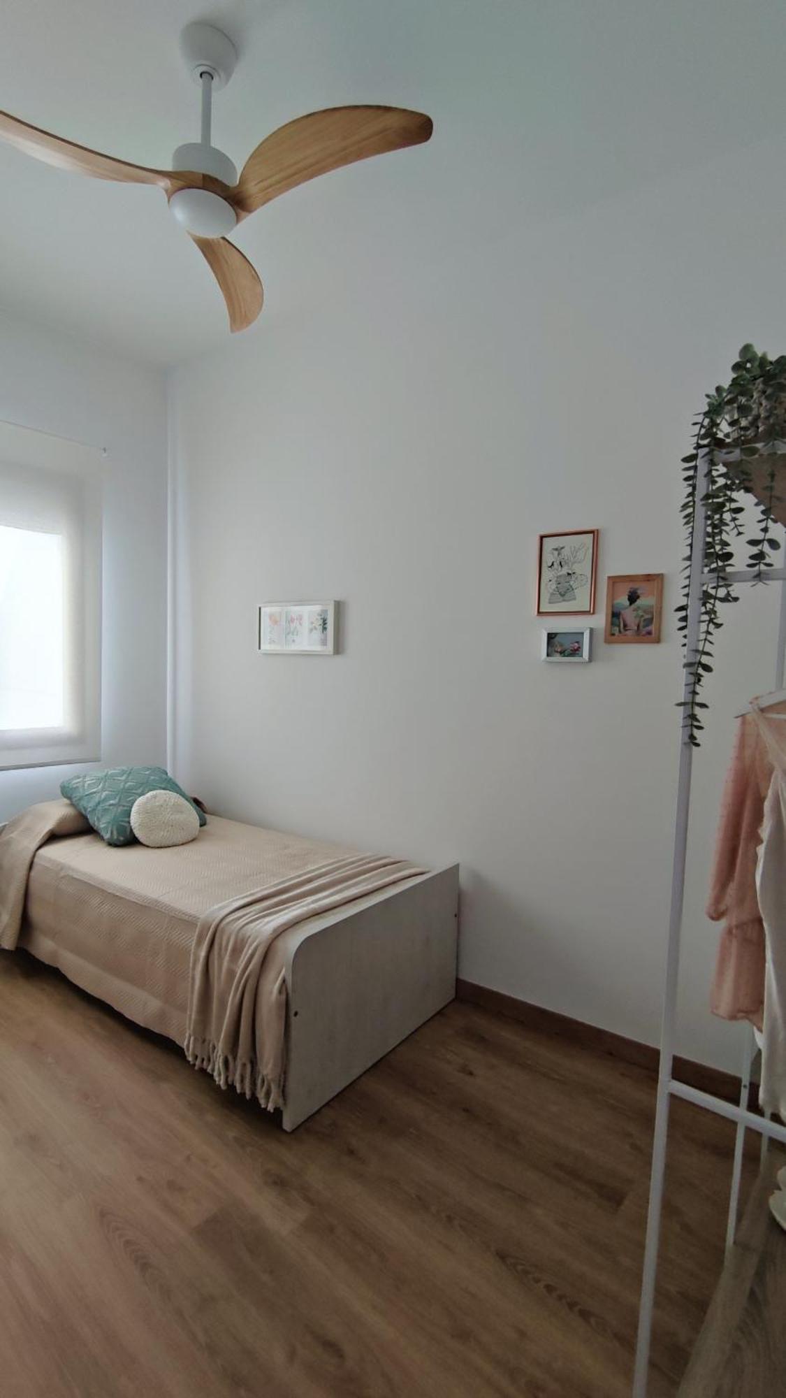 Ferienwohnung Casa Yaye Puerta Palma Écija Exterior foto