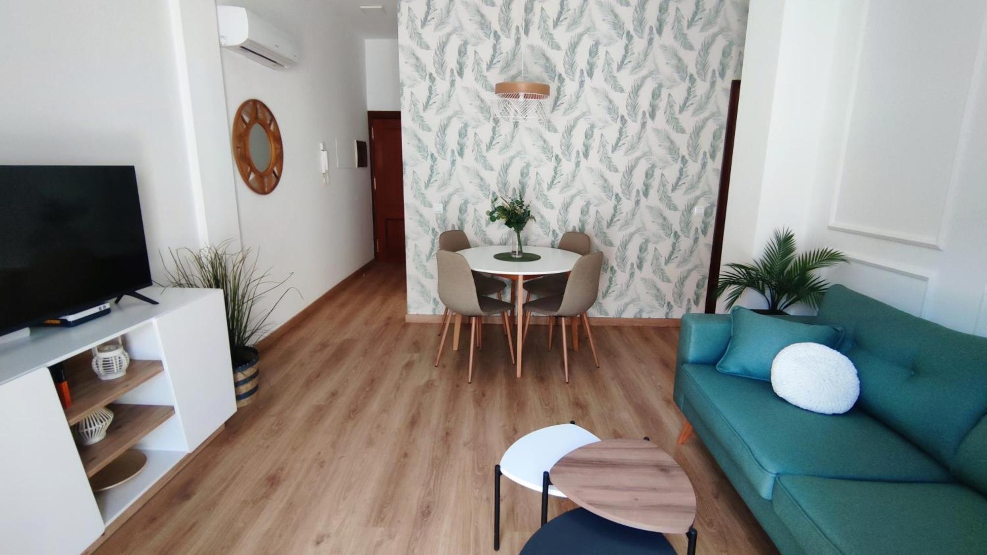 Ferienwohnung Casa Yaye Puerta Palma Écija Exterior foto