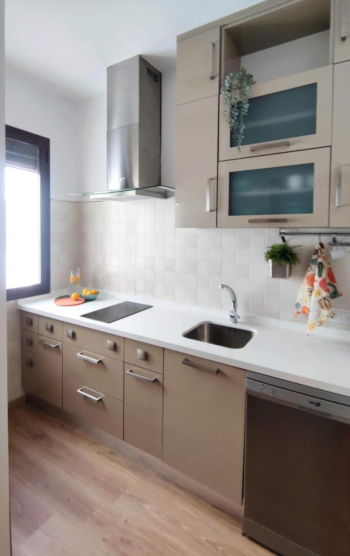 Ferienwohnung Casa Yaye Puerta Palma Écija Exterior foto