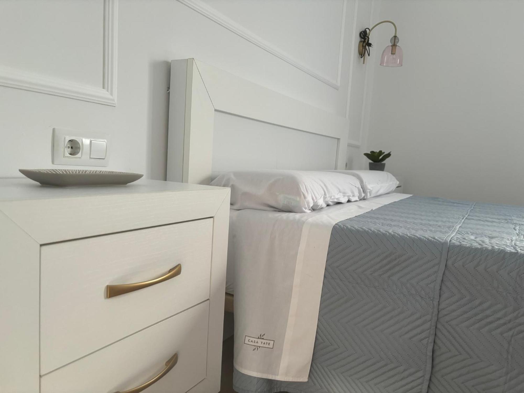 Ferienwohnung Casa Yaye Puerta Palma Écija Exterior foto