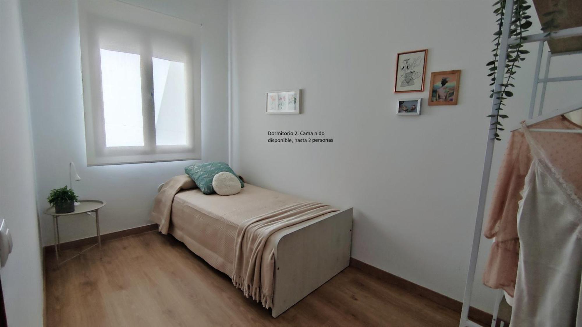 Ferienwohnung Casa Yaye Puerta Palma Écija Exterior foto