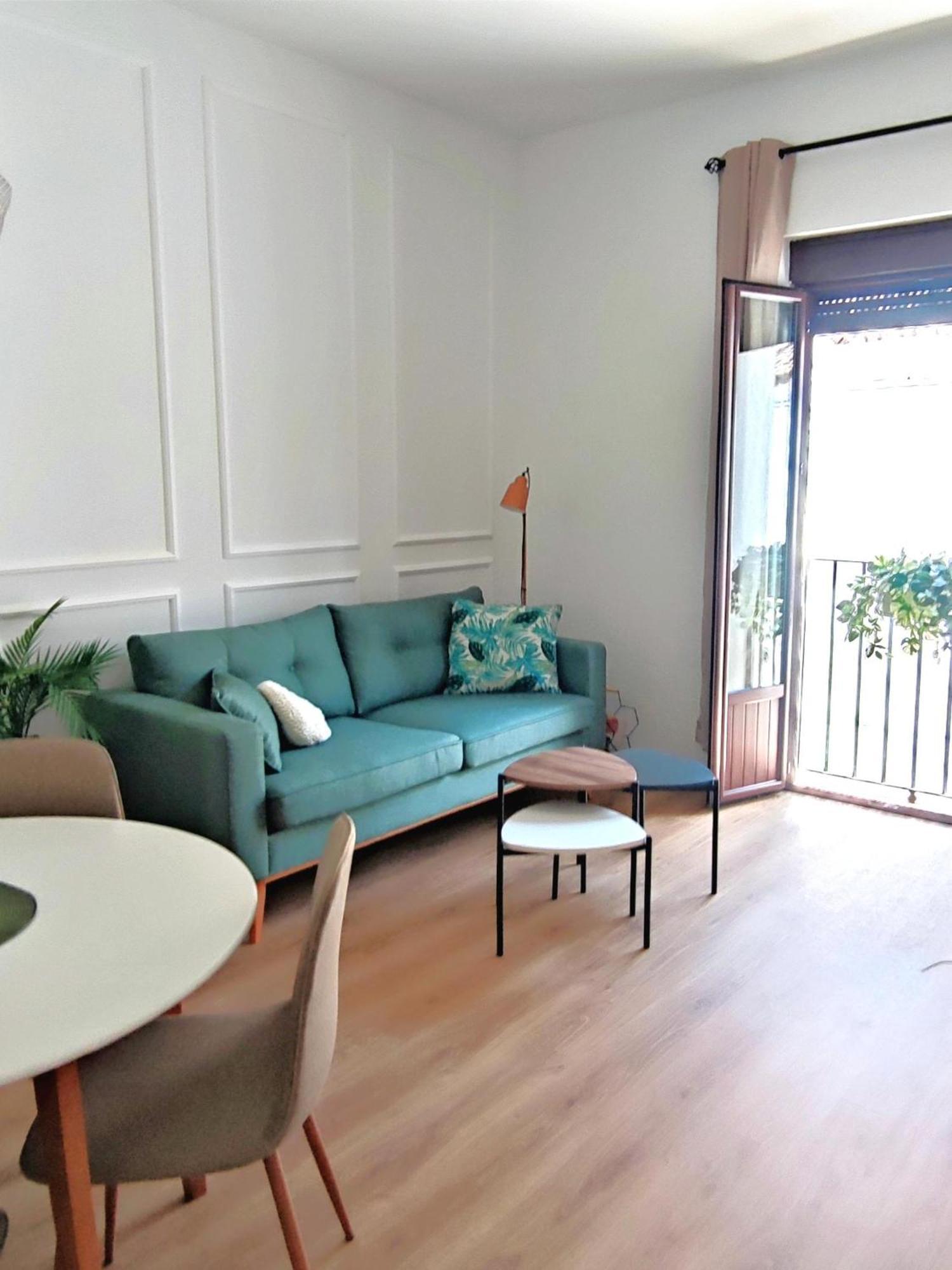 Ferienwohnung Casa Yaye Puerta Palma Écija Exterior foto